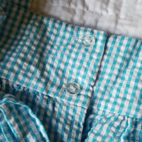 Rare Editions 5 Summer Boutique Flip Flop Dress - Picture 5 of 7